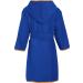 Playshoes Unisex Children's Terry Cloth Bathrobe Dressing Gown 86-92 - Marine The Mouse | International Shipping Available - Buy Online on GoSupps.com