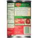 Del Monte Canned Diced Tomatoes with Natural Sea Salt 14.5 oz (12 Pack) - Buy Online on GoSupps.com