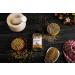 Taj Coriander Cumin Powder 3oz - Authentic Dhania Jeera Powder (85g) - Buy Online on GoSupps.com