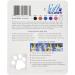 Soft Claws Dog Nail Caps Take Home Kit - X-Large Natural 42 Pieces for Safe & Gentle Nail Care - Buy Online on GoSupps.com