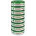 Nursery Fresh Diaper Genie & Munchkin Diaper Pail Refill, 2176 Count - 8 Pack - Buy Online on GoSupps.com