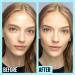 Maybelline Fit Me! Matte + Poreless Primer - Mattifying and Pore-Minimizing Formula - Buy Online on GoSupps.com