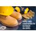 Odor-Eaters Super Tuff Insoles - 6 Pack | Ultimate Odor Control & Comfort for All Shoes - Buy Online on GoSupps.com