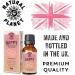 Natural Planet Jasmin Essential Oil Happy Blend 15ML - Uplifting Aromatherapy - Buy Online on GoSupps.com