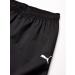PUMA Unisex Youth Liga Training Rain Pants Large - Black/White | Waterproof Athletic Pants - Buy Online on GoSupps.com