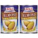 Solo Almond Cake & Pastry Filling - 12.5oz Cans (Pack of 2) | Delicious Baking Essential - Buy Online on GoSupps.com