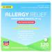 Rite Aid Pharmacy Loratadine Allergy Relief Tablets - 10mg 120 ct