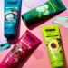 Freeman Facial Mask Variety Bundle - Peel-Off & Clay Masks with Minerals - Pomegranate, Dead Sea, Cucumber, Avocado - 4 Count - Buy Online on GoSupps.com
