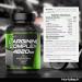 High Strength L-Arginine 4820mg Complex with Ginseng, Fenugreek, Niacin & Biotin - 60 Vegan Capsules by Horbaach - Buy Online on GoSupps.com