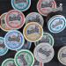 Beardburys Natural Hair Pomade - Medium Hold Half Matt Wax for Men | Professional Hair Styling 100ml - Buy Online on GoSupps.com
