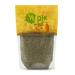 Yupik Organic Mung Beans 1 Kilogram 6 Count 1 kg (Pack of 6)
