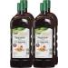Knorr Ultimate Liquid Concentrated Base Vegetable 946 ml Pack of 4 - Buy Online on GoSupps.com