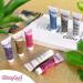 Holographic Glitter Face and Body Gel 8 Pack Cosmetic Glitter Body Glitter Hair Glitter Festival Gel Pack of 8 - Buy Online on GoSupps.com