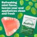 Protech Denture Cleaner - 6-Month Supply | Removes Nicotine and Coffee Stains - 22 Count Pack - Buy Online on GoSupps.com