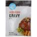 Amazon Brand - Happy Belly Mushroom Gravy Mix 0.75 Oz (Pack of 12) - Savory and Convenient Gravy Mix - Buy Online on GoSupps.com