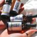 Clara's New York Moisturising Rosehip Facial Oil Serum with Vitamin E Oil Anti-Aging Serum for Face Rejuvenating Day and Night Facial Serum Suitable For All Skin Types 30ml - Buy Online on GoSupps.com
