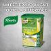 Knorr Professional Knorr Velout Leeks & Potato 815g 50 servings - Buy Online on GoSupps.com