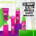 TIGI Bed Head After Party Smoothing Cream For Silky Shiny Hair 100ml - Buy Online on GoSupps.com