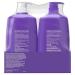 Aussie Miracle Moist Shampoo & Conditioner 26.2 Fl Oz (Pack of 2) - Hydrating Hair Care Set - Buy Online on GoSupps.com