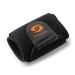 Buy Black Supportive Adjustable Breathable Wrist Brace - Best Comfort & Support for All Activities | International Shipping Available - Buy Online on GoSupps.com