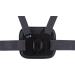 GoPro Performance Chest Mount - Official GoPro Mount for All Cameras | Black, Single - Buy Online on GoSupps.com