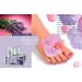 Foot Guard Relax Cosmetic Hygiene Pumice Stone - 12g for Soft Smooth Feet | International Shipping Available - Buy Online on GoSupps.com