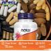 Now Foods Niacinamide 500mg - 100 Vegan Capsules | Lab-Tested Vitamin B3 | Gluten-Free, Soy-Free, Vegetarian - Buy Online on GoSupps.com