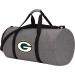 Officially Licensed NFL "Wingman" Duffel Bag  Gray  24" x 12" x 12" Green Bay Packers - Buy Online on GoSupps.com