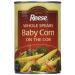 Reese Baby Corn/Tin, 15-ounces (Pack of12)
