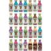 Hot tub spa/Bath Aromatherapy scents Crystals (Spiced Apple) Vegan (500g) - Buy Online on GoSupps.com