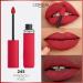 L'Or al Paris Nursing Lipstick No. 245 French Kiss - Matte Finish 16-Hour Long-Lasting Color Infailable Matte Resistance - 5ml - Buy Online on GoSupps.com