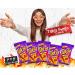 Buy Takis Fuego Chips Box - Spicy 56g (Pack of 5) for International Shipping - Large Pack Snacks - Buy Online on GoSupps.com