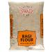 Swad Ragi (Finger Millet) Flour - 3.5 lbs/1.589 Kg. 3.5 Pound (Pack of 1)