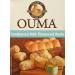 Ouma Condensed Milk Rusks (2 Pack) 1.1 Pound (Pack of 2)