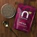 Naturya Organic Raw Chia Seeds 300g - Superfood Rich in Omega-3 & Fiber - Buy Online on GoSupps.com