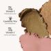 Julep Eyeshadow 101 Cr me to Powder Waterproof Eyeshadow Stick in Sand Shimmer - Buy Online on GoSupps.com