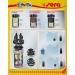Sera PreFix Filter - Pre Bio Quick Filter for Pumps & External Filters - Optimize Your Aquatic Setup - Buy Online on GoSupps.com