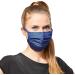 Shop Jungfeld Dark Blue Mask | One Size - International Shipping Available - Buy Online on GoSupps.com