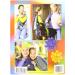 Leisure Arts LA-3285 Cool Stuff Teach Me to Crochet Book - Beginner's Guide to Crocheting Patterns and Projects - Buy Online on GoSupps.com