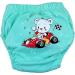 Ozyol Trainer Trousers for Droplet Training | 6 Pack Reusable Learning Diapers | Baby Underwear for Easy Toilet Training | 90 Bear Design for Boys - Buy Online on GoSupps.com