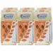 ErdmannHAUSER Demeter Bulgur from Spelt | 500g | Healthy Rice Alternative | Buy Online Internationally - Buy Online on GoSupps.com