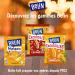 Belin Reception - Assortment of Aperitif Biscuits - Baked Salty Crackers - Mix of 4 Varieties - 760g - Buy Online on GoSupps.com