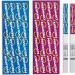 Pregmate 50 Ovulation & 20 Pregnancy Test Strips - Accurate Predictor Kit for Family Planning - Buy Online on GoSupps.com