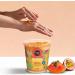 Organic Shop Body Desserts Anti-Cellulite Body Scrub Tropical Marmalade 450 ml - Buy Online on GoSupps.com