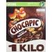 Nestlé Chocapic - Breakfast Cereals - 1 kg Pack