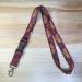 Cleveland Cavaliers NBA Lanyard Keychain - ID Badge Holder with Breakaway Snap Buckle - Buy Online on GoSupps.com