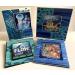 Reminisce Sea Life Scrapbook Kit - Multi Color Palette for Paper Crafts - Buy Online on GoSupps.com