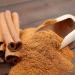 200g Cinnamon Powder - Ground Ceylon Cinnamon - Intense Aroma & Taste - 100% Natural Pure and No Additives - TazarinLtd - Buy Online on GoSupps.com
