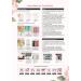 4 Pack Stamped Cross Stitch Kits for Adults - DIY Landscape Embroidery Needlepoint Kit - 12x16inch Home Decor Cross Stitch Set - Buy Online on GoSupps.com