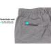 Little Donkey Andy Men's 12 Inch Bermuda Shorts - UPF 50 Stretch Golf Shorts - Gray Small - Buy Online on GoSupps.com